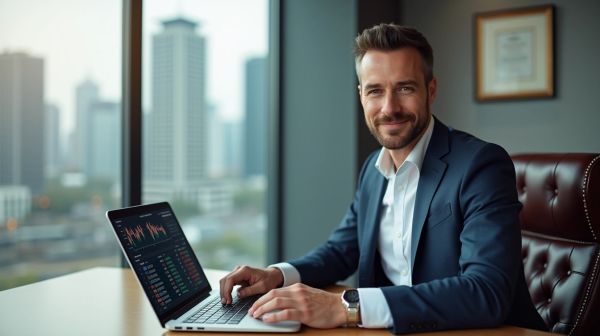 Comment choisir un expert comptable en ligne pour votre entreprise ?