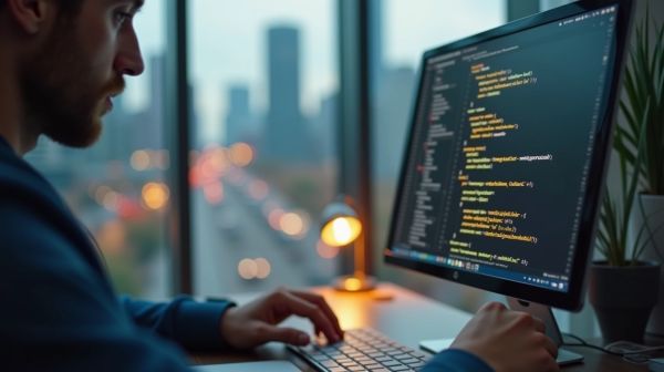 Comment réussir le développement d'applications mobiles