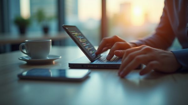 Comment réussir le développement d'applications mobiles