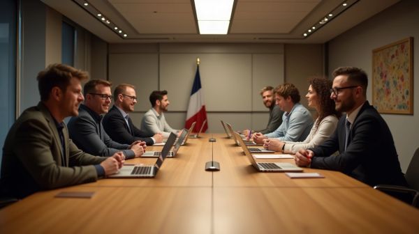 La certification Qualiopi : un atout pour le financement des formations