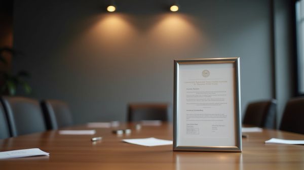 La certification Qualiopi : un atout pour le financement des formations