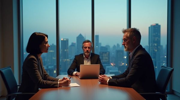 Les critères essentiels pour choisir la bonne agence social media