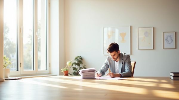 Optez pour une assurance responsabilité civile pro efficace