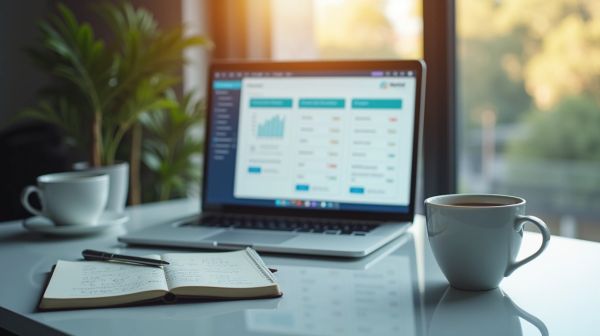 Optimiser sa comptabilité avec Indy : avis et avis clients
