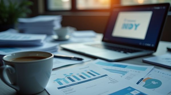 Optimiser sa comptabilité avec Indy : avis et avis clients