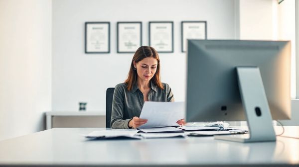 Top 5 conseils pour trouver un expert comptable en ligne