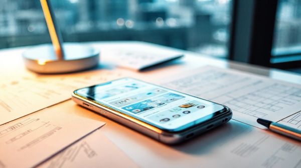 Top stratégies pour exceller dans le développement d'applications mobiles