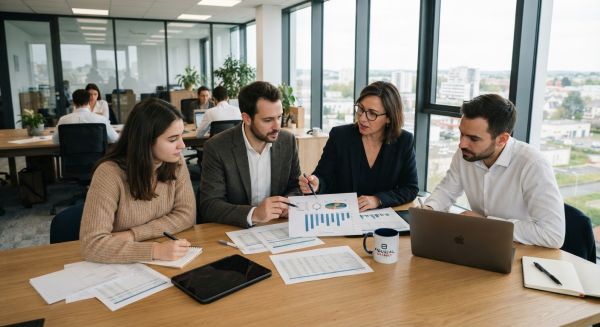 Trouvez les meilleurs experts comptables à Orvault