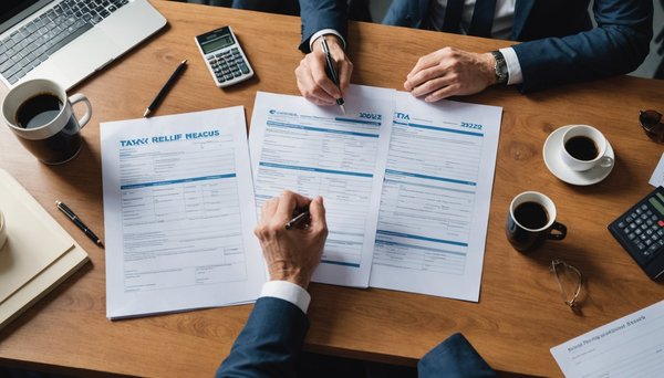 Mesures de défiscalisation pour les PME en 2022