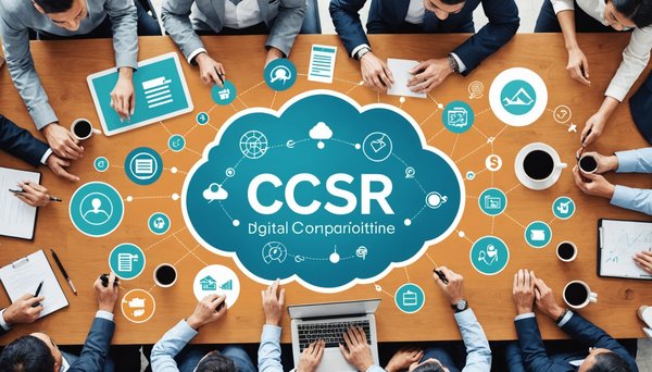 Mobiliser le digital pour mieux communiquer sur sa démarche RSE