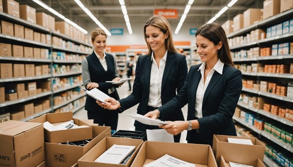 Stratégies Innovantes pour Améliorer la Gestion des Relations Fournisseurs dans le Secteur de la Distribution