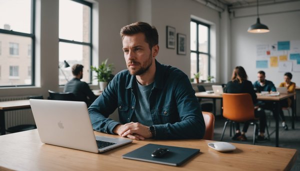 Faire face à la solitude en formation au travail à distance