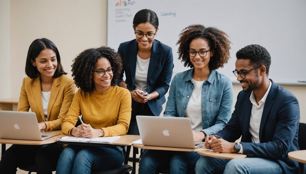 Vers une formation e-learning plus inclusive