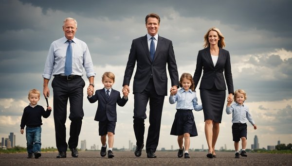 Les entreprises familiales et la loi : une relation complexe