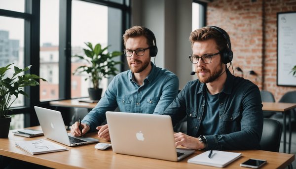 Les défis à relever pour une formation au travail à distance efficiente