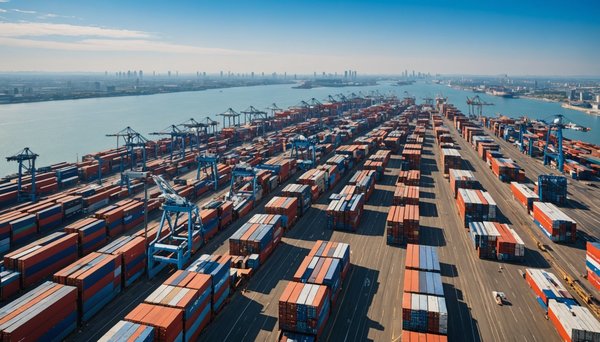 Les enjeux juridiques du commerce international pour les entreprises