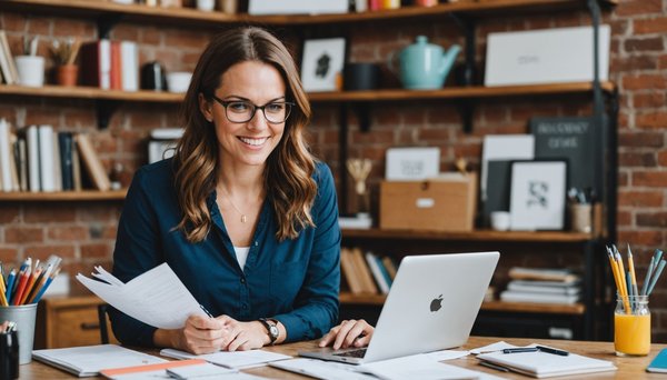 Les Meilleures Stratégies de Marketing de Contenu pour Booster les Ventes de Votre Entreprise Artisanale