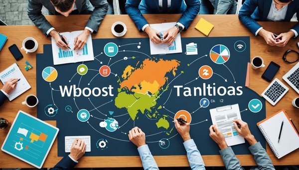Découvrez les Meilleures Stratégies de Marketing pour Booster votre Entreprise de Traduction !