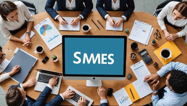 Comment les PME peuvent-elles élaborer une politique d'entreprise efficace?