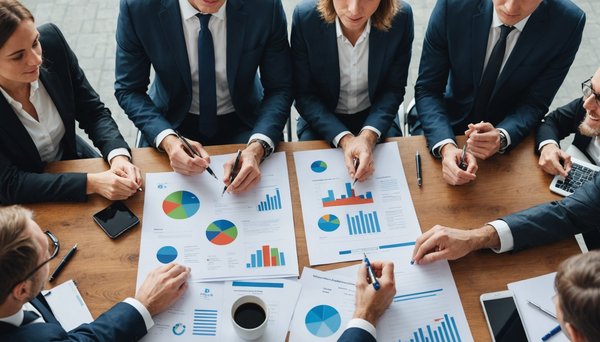 Gérer une organisation sans politique d'entreprise : est-ce possible?