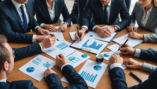 Peut-on éviter une restructuration d'entreprise ?