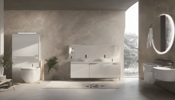 Kalysse : solutions innovantes en équipements sanitaires personnalisés