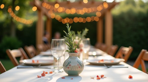 L'art des animations culinaires pour vos événements festifs