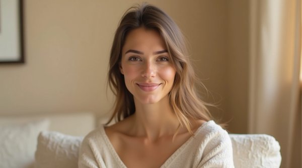 Photo d'identité agréée à domicile : simplicité et qualité