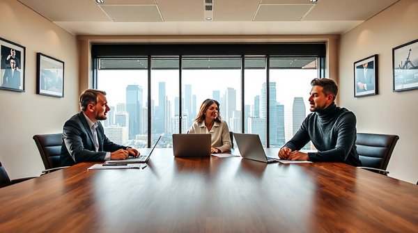 Réussir la création de sarl : étapes, formalités et leviers de succès