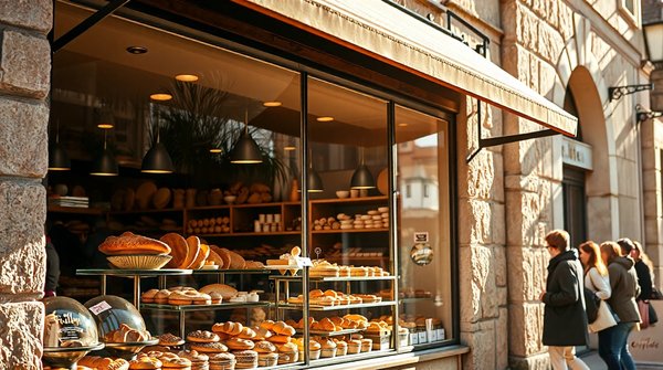 Les meilleurs logiciels de caisse enregistreuse pour boulangerie
