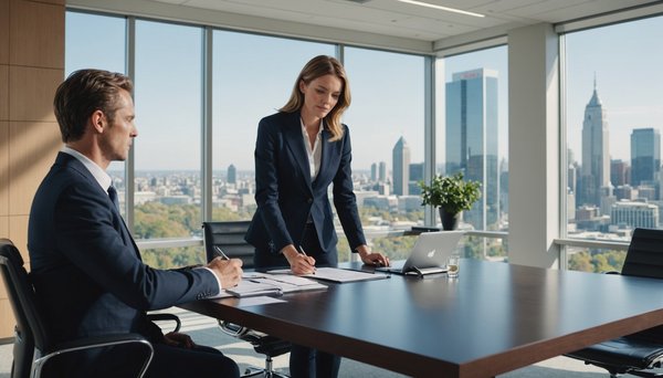 Optimiser le développement des cadres et des dirigeants avec un coach professionnel