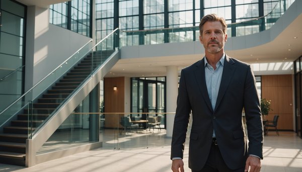 10 étapes pour transformer votre carrière après 40 ans