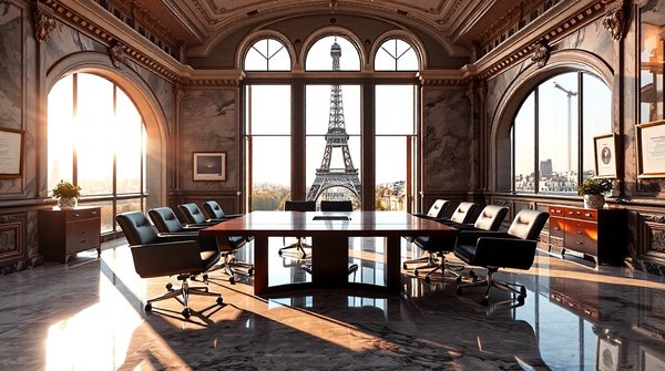 Les meilleurs cabinets de management de transition à paris