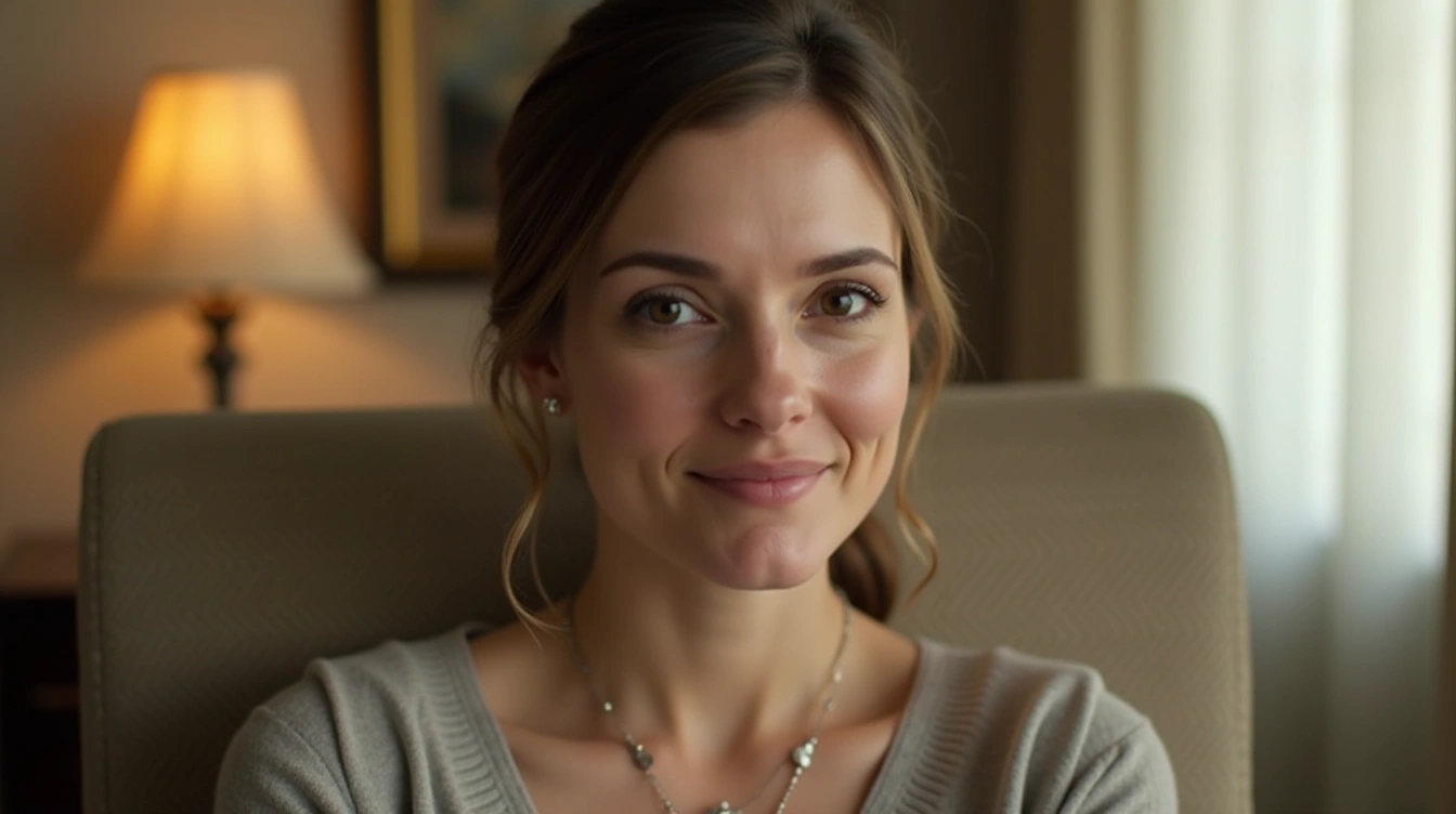 Vos questions sur les photos d'identité en EHPAD